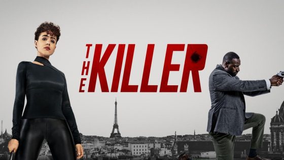 حصريا شاهد فيلم The Killer 2024 مترجم كامل HD
