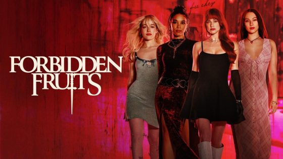 حصريا شاهد فيلم Forbidden Fruits 2026 مترجم كامل HD