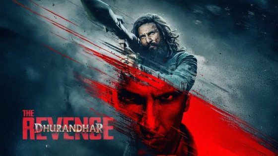 حصريا شاهد فيلم Dhurandhar The Revenge 2026 مترجم كامل HD