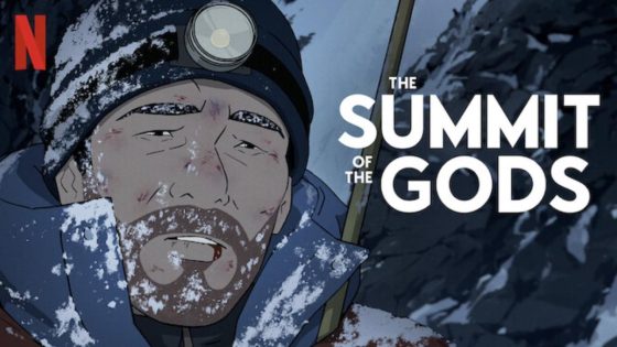 حصريا شاهد فيلم The Summit Of The Gods 2021 مترجم كامل HD