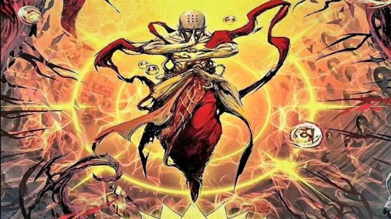 حصريا شاهد فيلم Shaolin Conquering Demons 2020 مترجم كامل HD