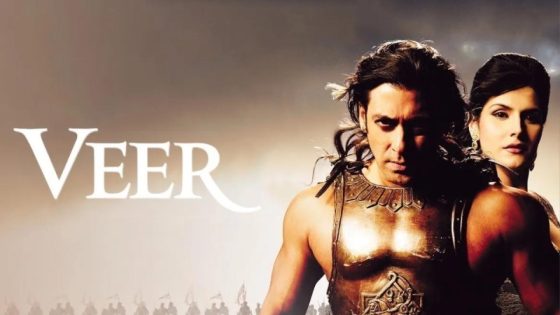 حصريا شاهد فيلم Veer 2010 مدبلج كامل HD