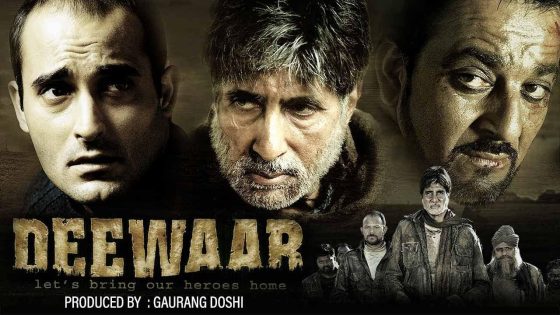 حصريا شاهد فيلم Deewaar 2004 مترجم كامل HD