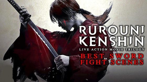 حصريا شاهد فيلم Rurouni Kenshin 2012 مترجم كامل HD