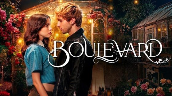 حصريا شاهد فيلم Boulevard 2026 مترجم كامل HD