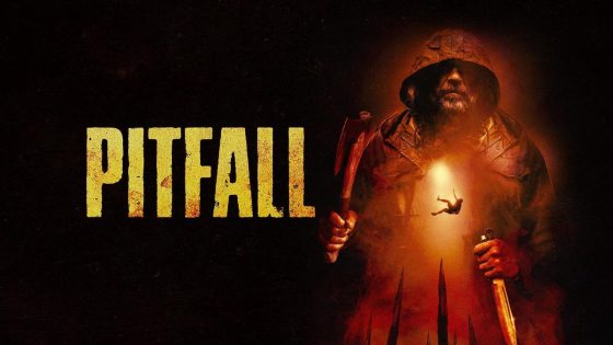 حصريا شاهد فيلم Pitfall 2025 مترجم كامل HD