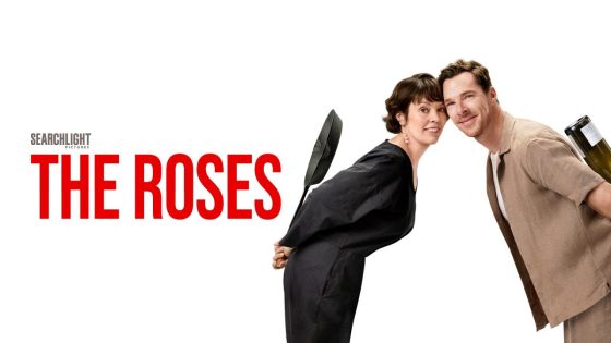 حصريا شاهد فيلم The Roses 2025 مدبلج كامل HD