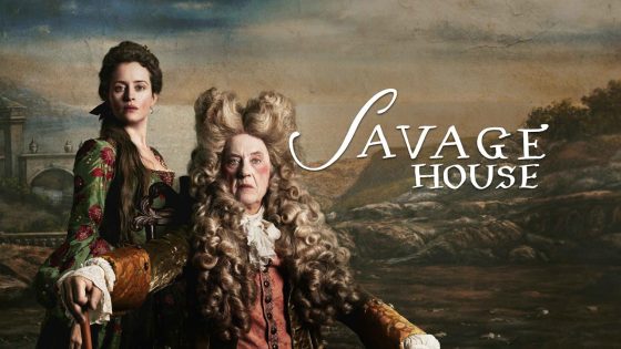 حصريا شاهد فيلم Savage House 2026 مترجم كامل HD