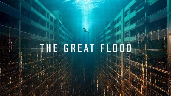 حصريا شاهد فيلم The Great Flood 2025 مترجم كامل HD