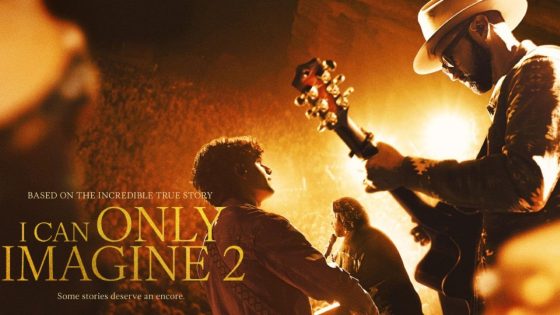 حصريا شاهد فيلم I Can Only Imagine 2 2026 مترجم كامل HD