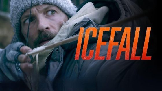 حصريا شاهد فيلم Ice Fall 2025 مدبلج كامل HD