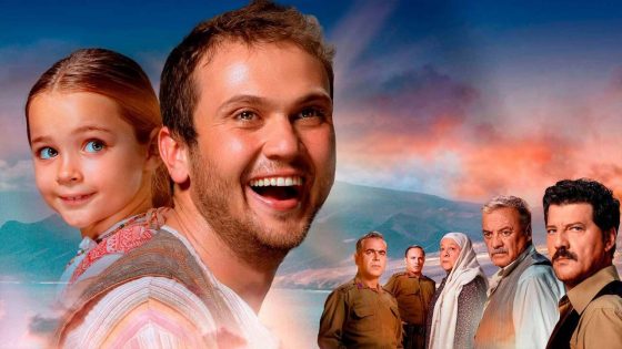 حصريا شاهد فيلم Miracle in Cell No. 7 2019 مترجم كامل HD