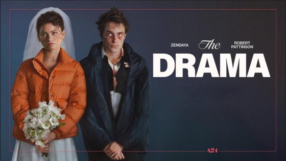 حصريا شاهد فيلم The Drama 2026 مترجم كامل HD