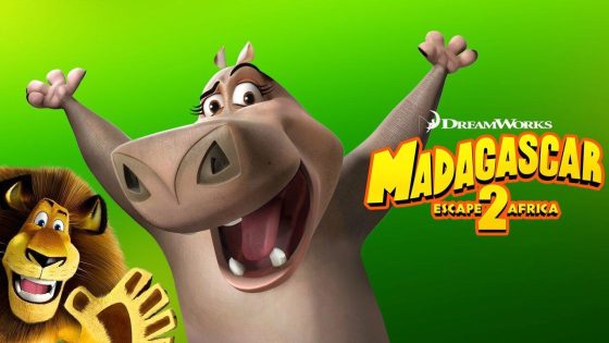 حصريا شاهد فيلم Madagascar: Escape 2 Africa 2008 مدبلج كامل HD