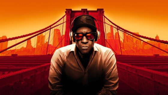 حصريا شاهد فيلم Highest 2 Lowest 2025 مدبلج كامل HD