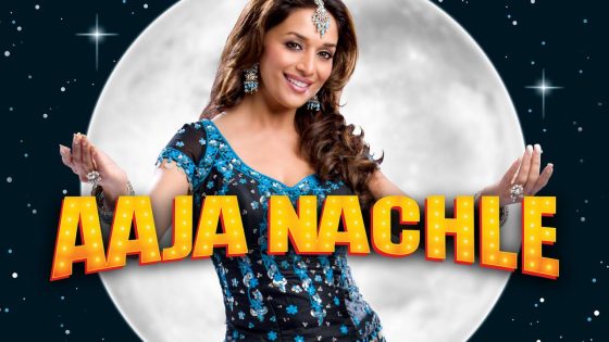 حصريا شاهد فيلم Aaja Nachle 2007 مترجم كامل HD