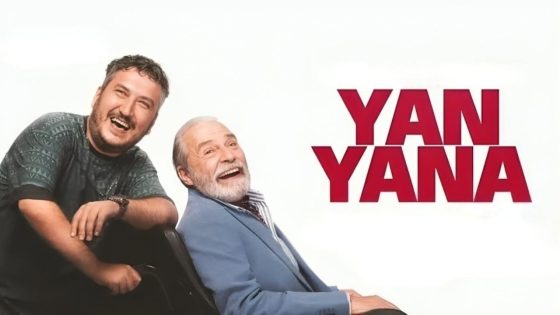 حصريا شاهد فيلم Yan Yana 2025 مترجم كامل HD