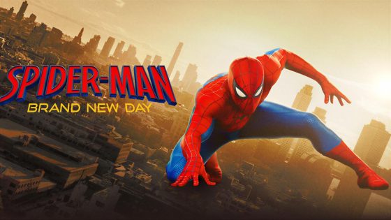 حصريا شاهد فيلم Spider-Man: Brand New Day 2026 مترجم كامل HD