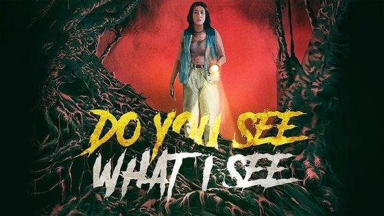 حصريا شاهد فيلم Do You See What I See 2024 مترجم كامل HD
