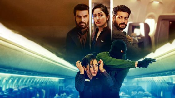 حصريا شاهد فيلم Chor Nikal Ke Bhaga 2023 مترجم كامل HD