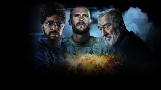 حصريا شاهد فيلم Tin Soldier 2025 مدبلج كامل HD