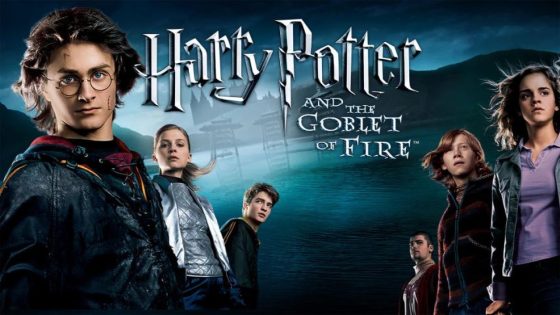 حصريا شاهد فيلم Harry Potter and the Goblet of Fire 2005 مترجم HD
