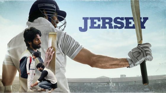 حصريا شاهد فيلم Jersey 2022 مترجم كامل HD