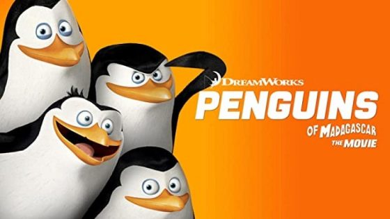 حصريا شاهد فيلم Penguins of Madagascar 2014 مدبلج كامل HD