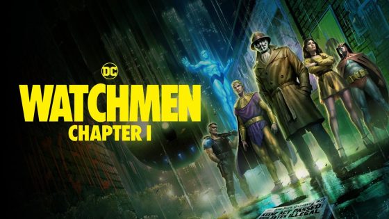 حصريا شاهد فيلم Watchmen: Chapter I 2024 مترجم كامل HD