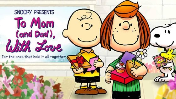 حصريا شاهد فيلم To Mom (And Dad), with Love 2022 مترجم كامل HD