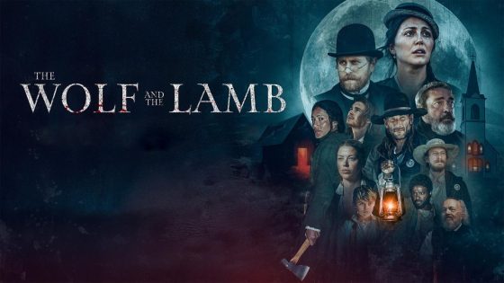 حصريا شاهد فيلم The Wolf and the Lamb 2026 مترجم كامل HD