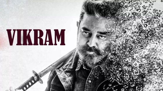 حصريا شاهد فيلم Vikram 2022 مترجم كامل HD