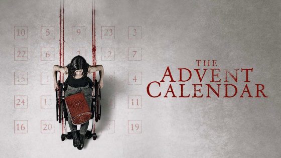 حصريا شاهد فيلم The Advent Calendar 2021 مترجم كامل HD