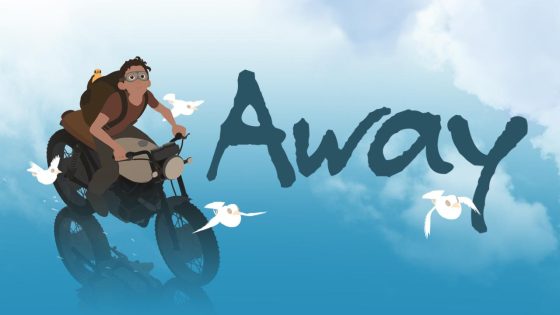 حصريا شاهد فيلم Away 2019 مترجم كامل HD