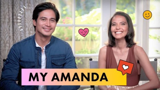 حصريا شاهد فيلم My Amanda 2021 مترجم كامل HD