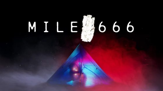 حصريا شاهد فيلم Mile 666 2025 مترجم كامل HD