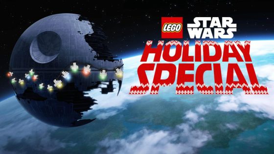حصريا شاهد فيلم The Lego Star Wars Holiday Special 2020 مترجم كامل HD