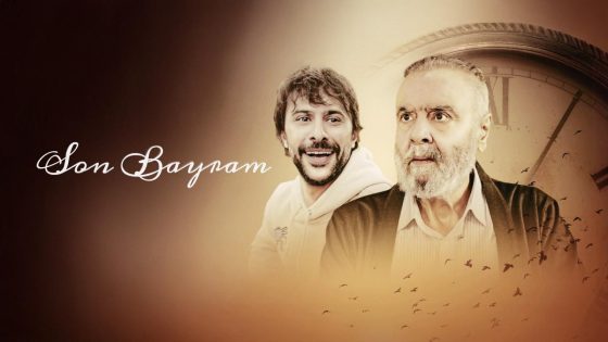 حصريا شاهد فيلم Son Bayram 2025 مترجم كامل HD