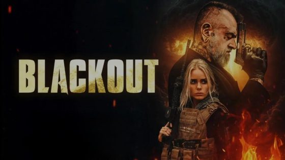 حصريا شاهد فيلم Blackout 2026 مترجم كامل HD