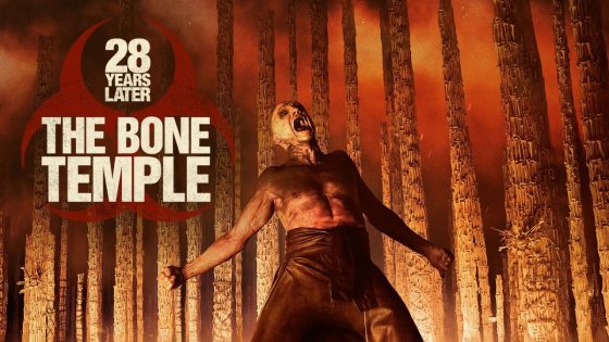 حصريا شاهد فيلم 28 Years Later: The Bone Temple 2026 مترجم كامل HD