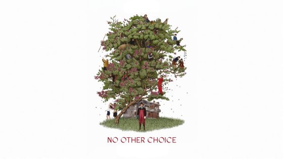 حصريا شاهد فيلم No Other Choice 2025 مترجم كامل HD