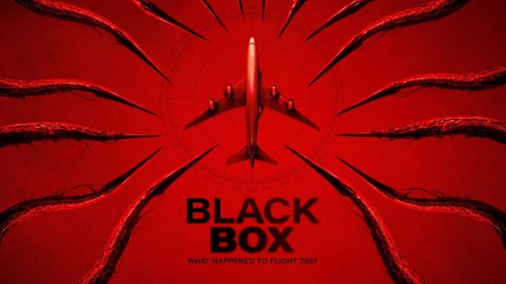 حصريا شاهد فيلم Black Box 2026 مترجم كامل HD