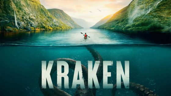 حصريا شاهد فيلم Kraken 2026 مترجم كامل HD