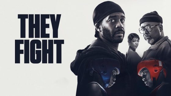 حصريا شاهد فيلم They Fight 2026 مترجم كامل HD