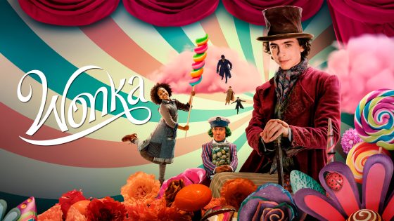 حصريا شاهد فيلم Wonka 2023 مدبلج كامل HD