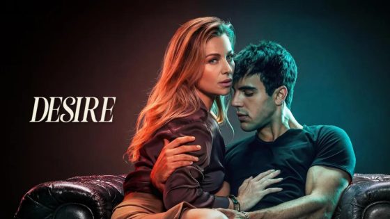 حصريا شاهد فيلم Desire 2026 مترجم كامل HD