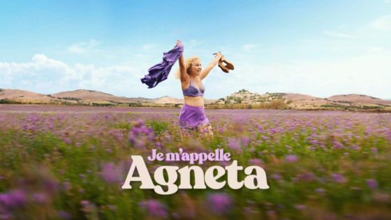 حصريا شاهد فيلم Je m'appelle Agneta 2026 مترجم كامل HD