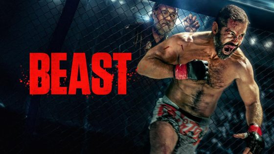 حصريا شاهد فيلم Beast 2026 مترجم كامل HD
