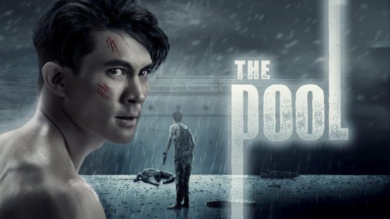 حصريا شاهد فيلم The Pool 2018 مترجم كامل HD