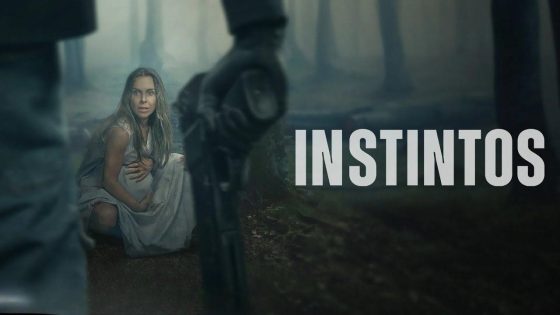 حصريا شاهد فيلم Instintos 2025 مترجم كامل HD
